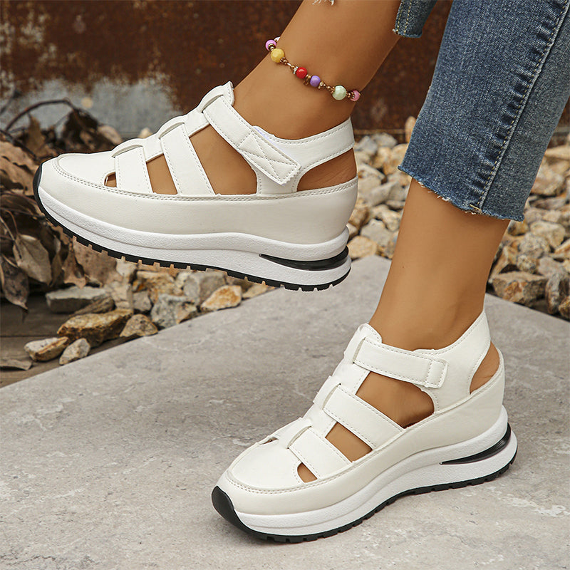 Charlotte | Sandalias ortopédicas
