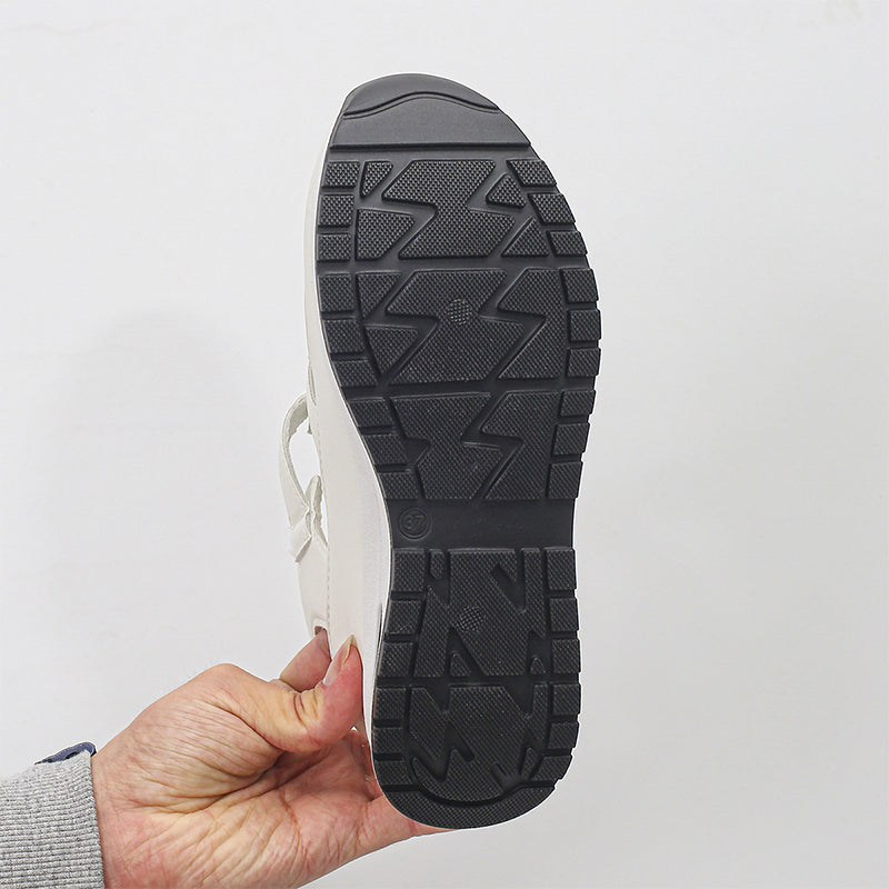 Charlotte | Sandalias ortopédicas