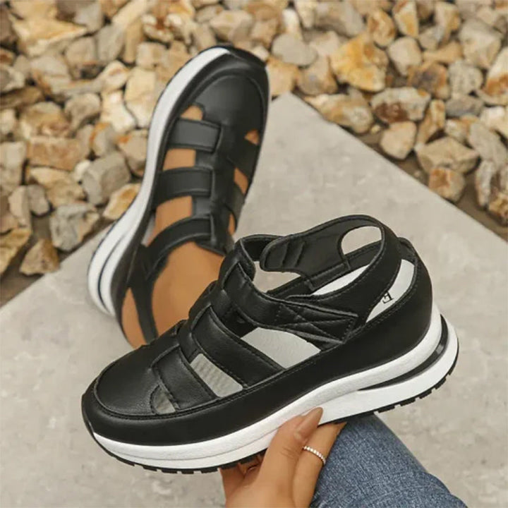 Charlotte | Sandalias ortopédicas