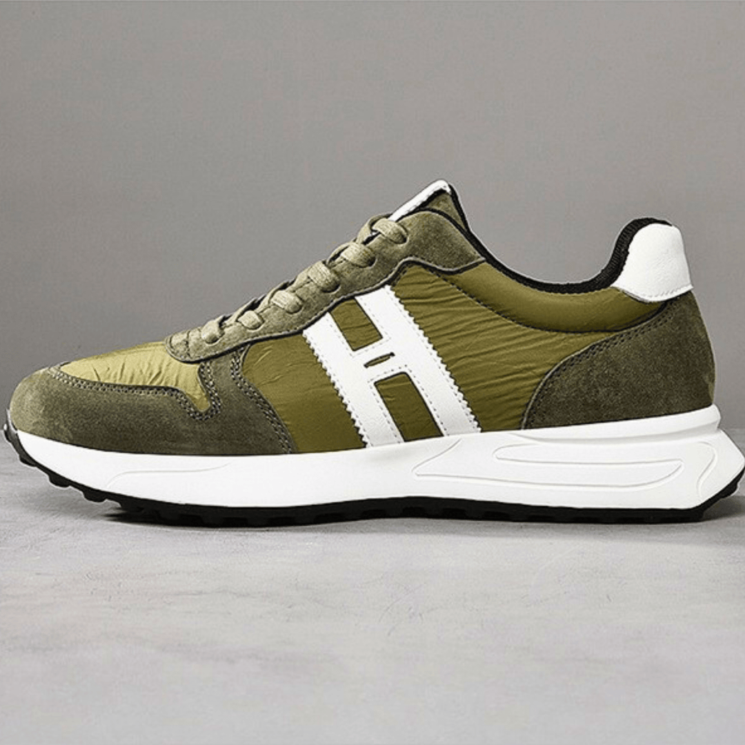 Haverly | Zapatillas