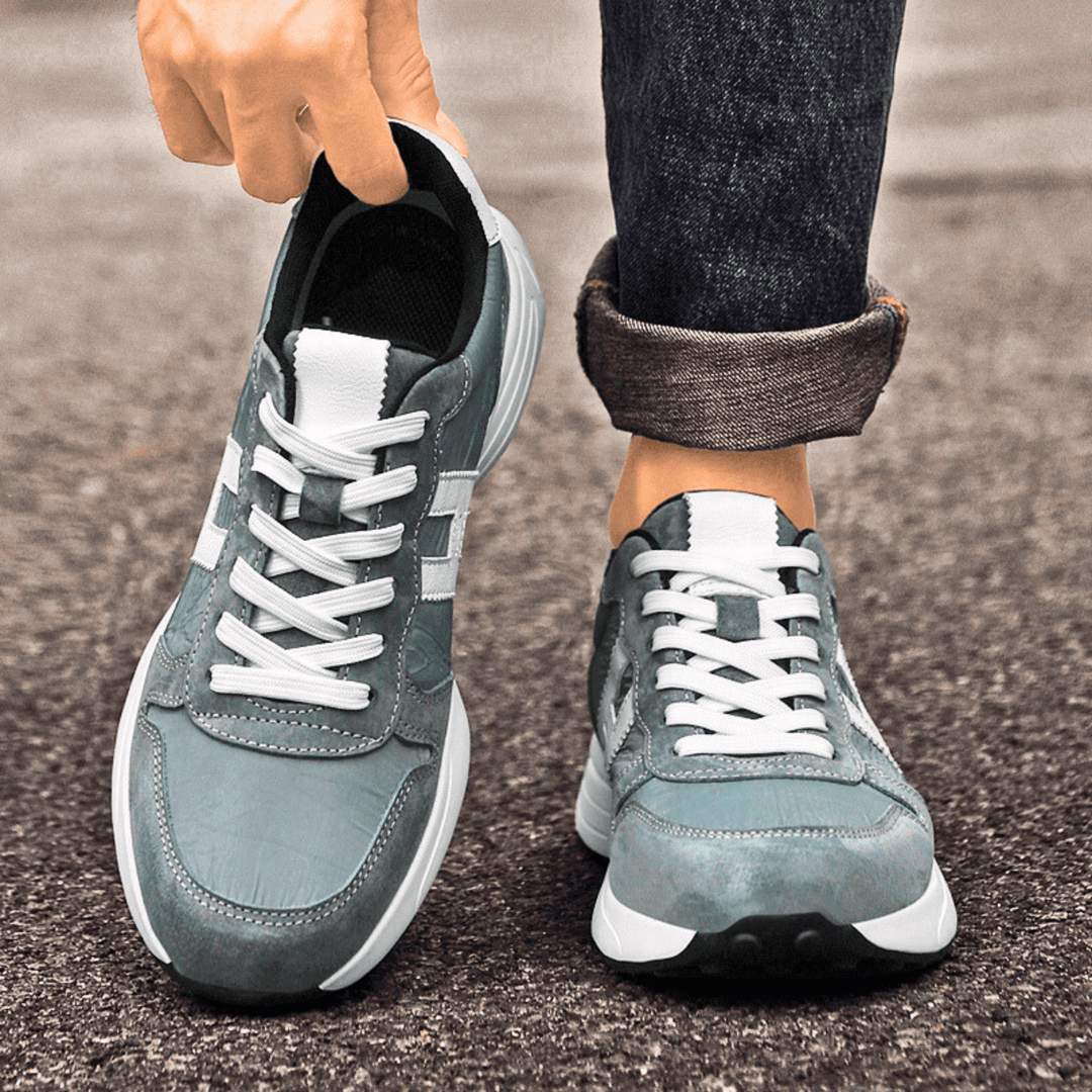 Haverly | Zapatillas