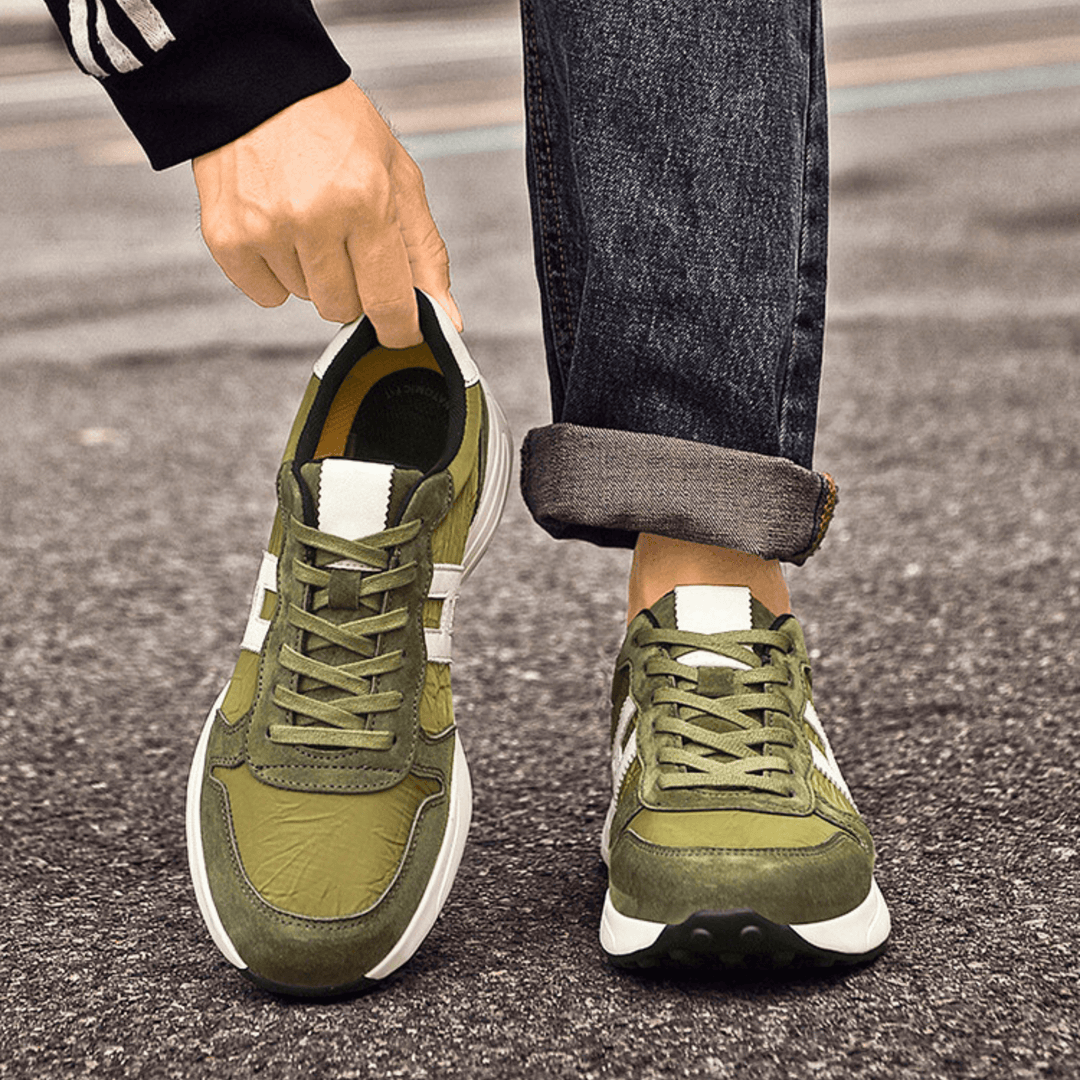 Haverly | Zapatillas