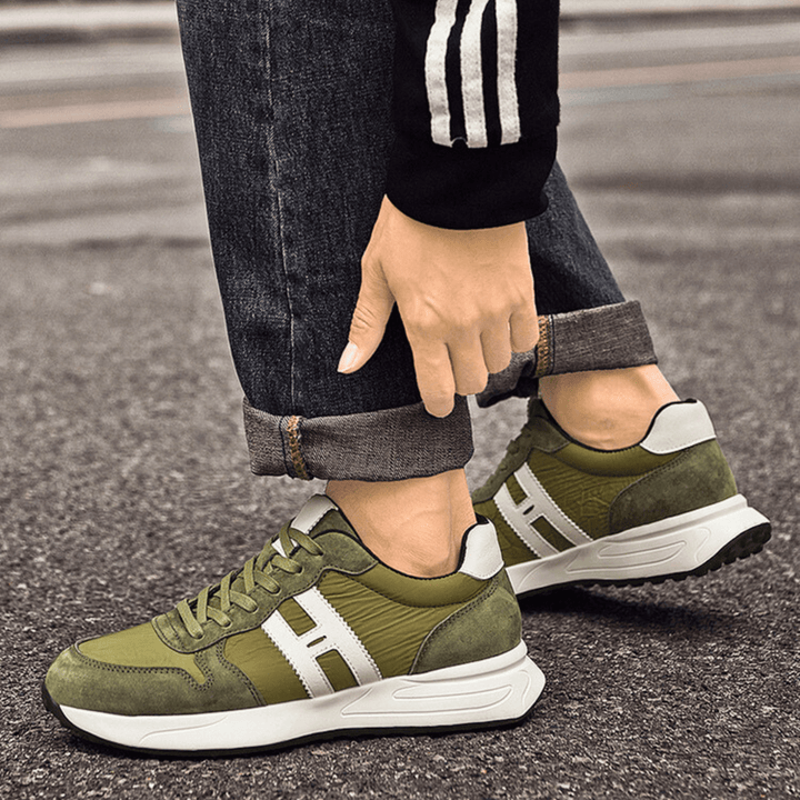 Haverly | Zapatillas