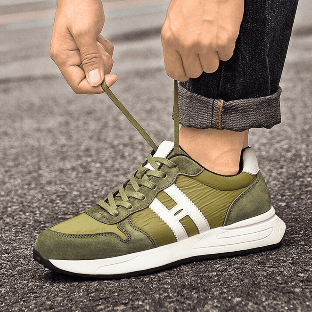Haverly | Zapatillas
