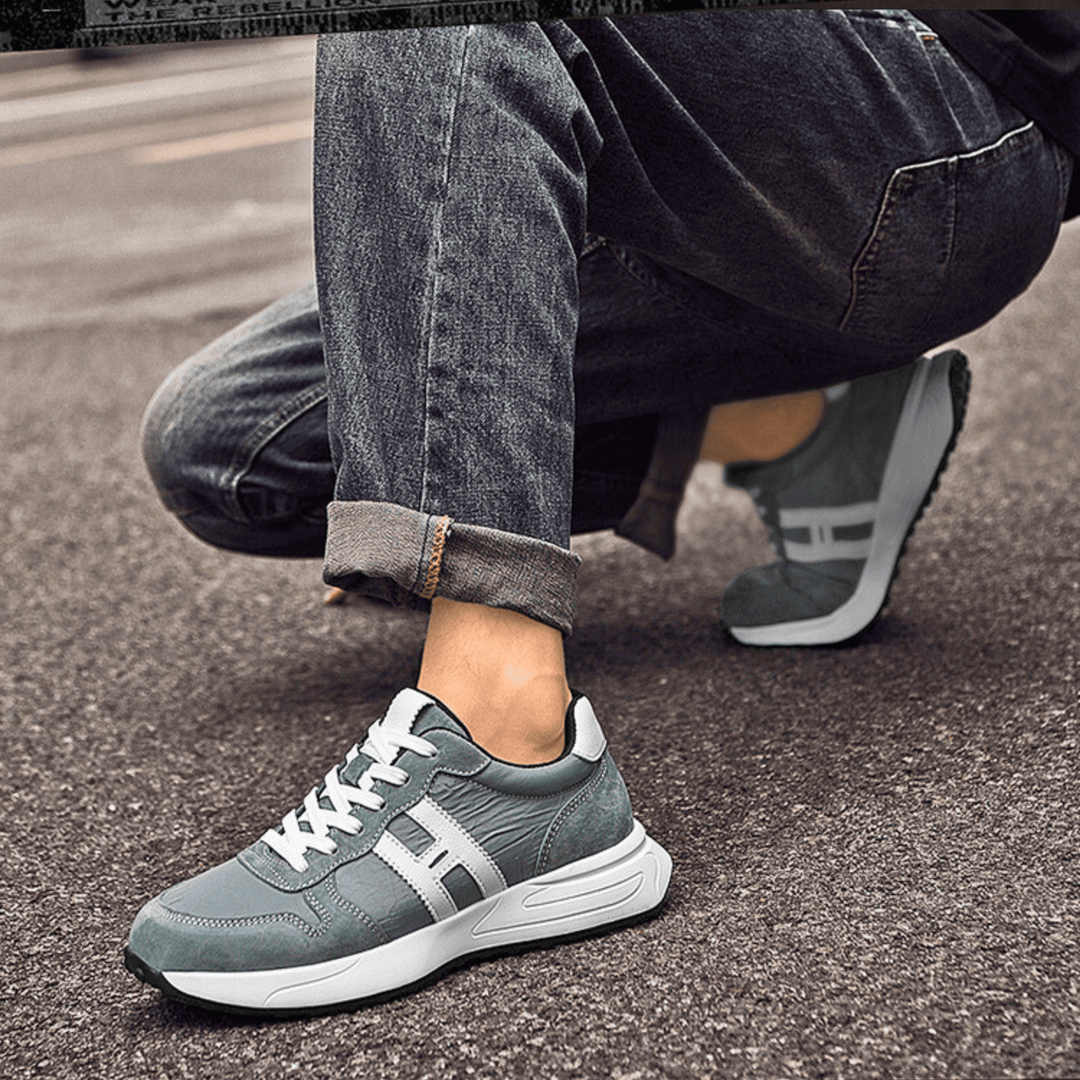 Haverly | Zapatillas