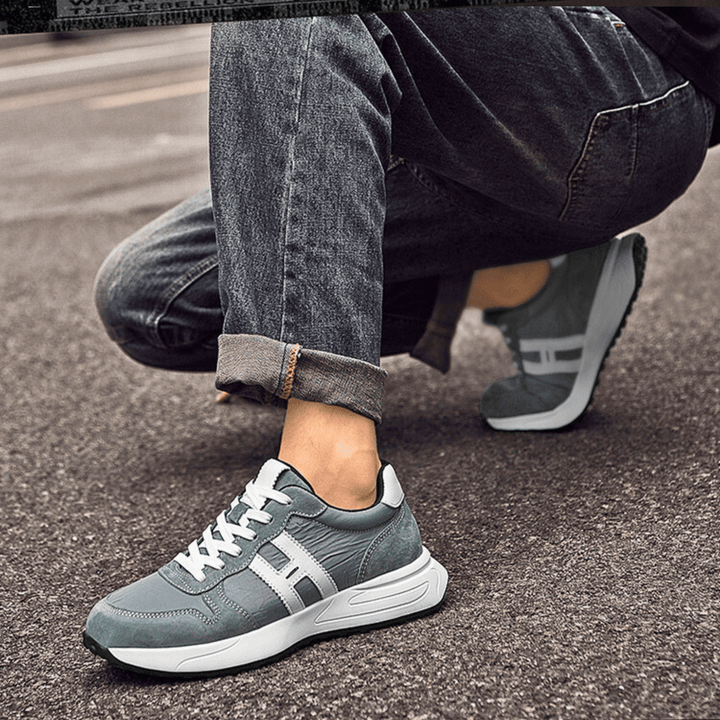 Haverly | Zapatillas